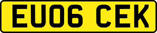 EU06CEK