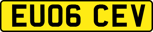 EU06CEV