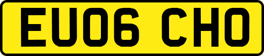 EU06CHO