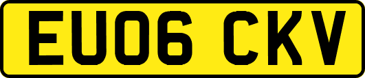 EU06CKV