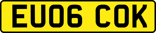EU06COK