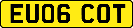 EU06COT