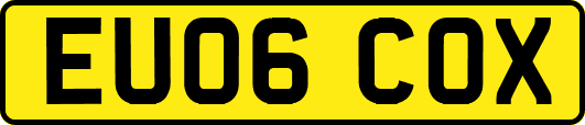 EU06COX