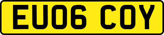 EU06COY