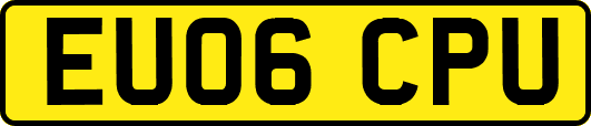 EU06CPU