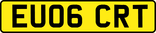 EU06CRT