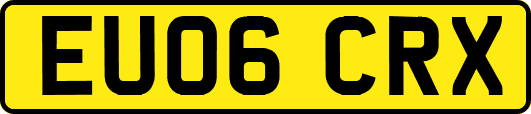 EU06CRX