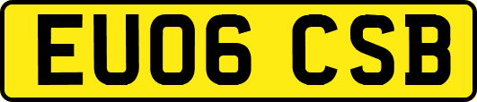 EU06CSB