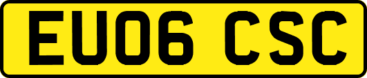 EU06CSC