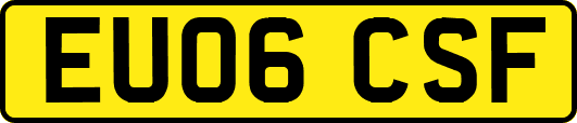 EU06CSF