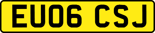 EU06CSJ