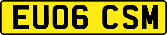 EU06CSM