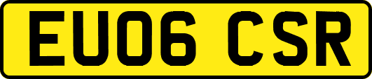 EU06CSR