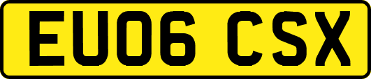 EU06CSX