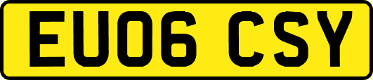 EU06CSY
