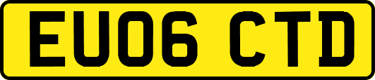 EU06CTD