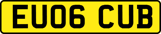 EU06CUB