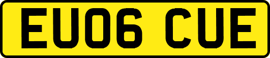 EU06CUE