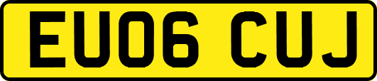 EU06CUJ