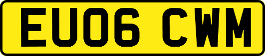 EU06CWM