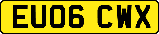 EU06CWX