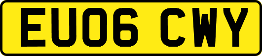 EU06CWY