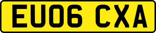 EU06CXA