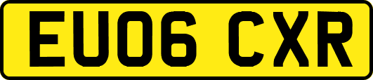 EU06CXR