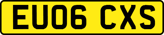 EU06CXS