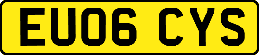 EU06CYS
