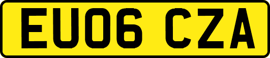 EU06CZA