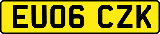 EU06CZK
