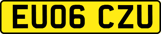 EU06CZU