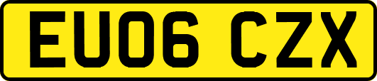 EU06CZX