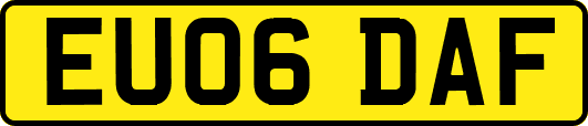 EU06DAF