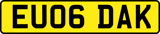 EU06DAK