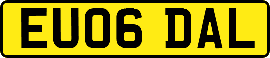 EU06DAL