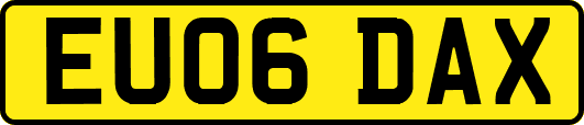 EU06DAX