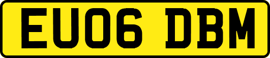 EU06DBM