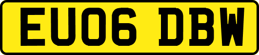 EU06DBW