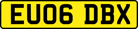 EU06DBX