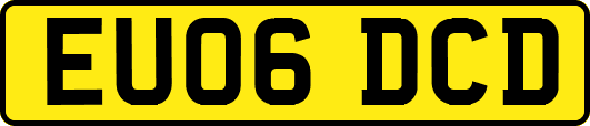 EU06DCD