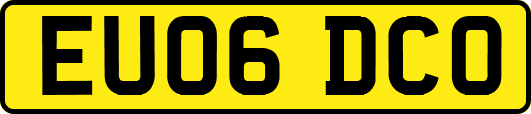 EU06DCO