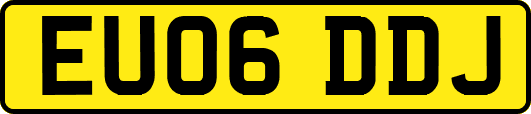 EU06DDJ
