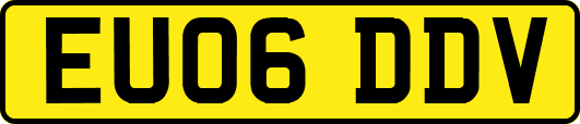 EU06DDV