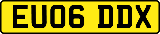 EU06DDX