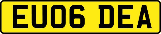 EU06DEA