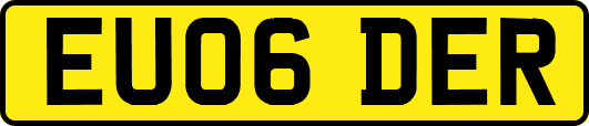EU06DER