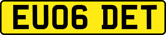 EU06DET