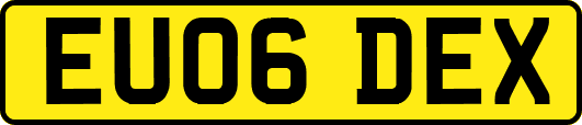 EU06DEX